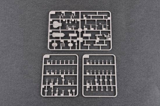 С���� 05772 �����������������Ǻ�BB-48 1945ս�н�