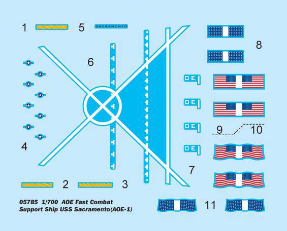 С 05785 ս֧ԮAOE-1к