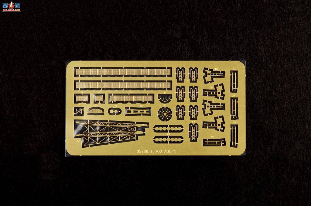 С���� 05786 ��������ս��֧Ԯ��AOE-4�����ɺ�