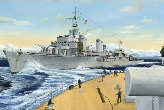 С���� 05787 �¹�����Z-25����1944��