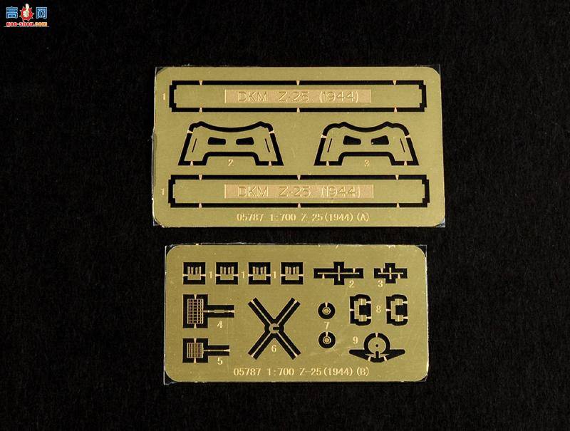 С���� 05787 �¹�����Z-25����1944��