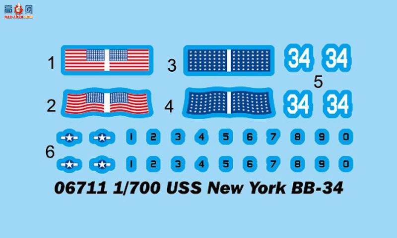 С���� 06711 ��������ŦԼ��ս�н�BB-34