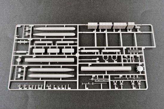 С���� 06801 �¹�VIIC��ǱͧU-552