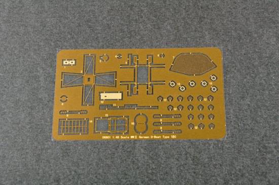 С���� 06801 �¹�VIIC��ǱͧU-552