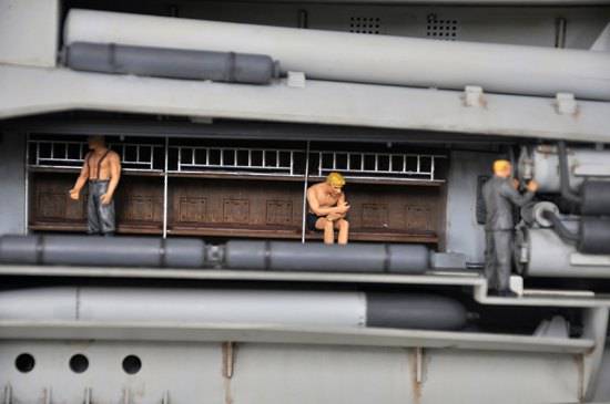 С���� 06801 �¹�VIIC��ǱͧU-552