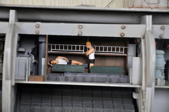 С���� 06801 �¹�VIIC��ǱͧU-552