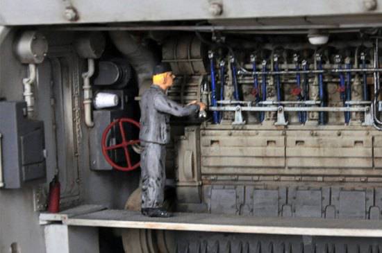 С���� 06801 �¹�VIIC��ǱͧU-552