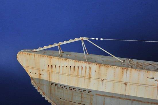 С���� 06801 �¹�VIIC��ǱͧU-552