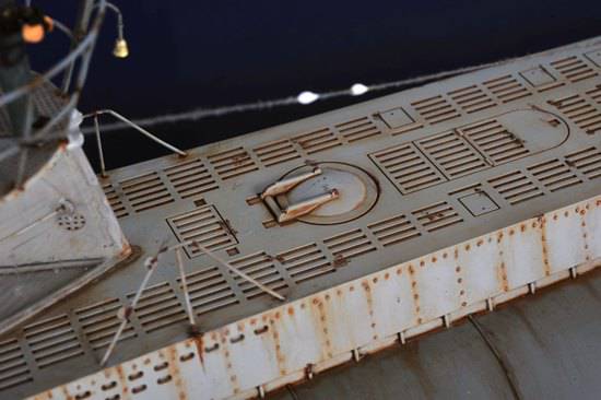 С���� 06801 �¹�VIIC��ǱͧU-552