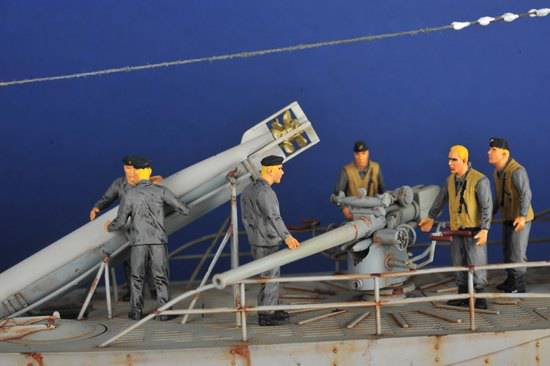 С���� 06801 �¹�VIIC��ǱͧU-552