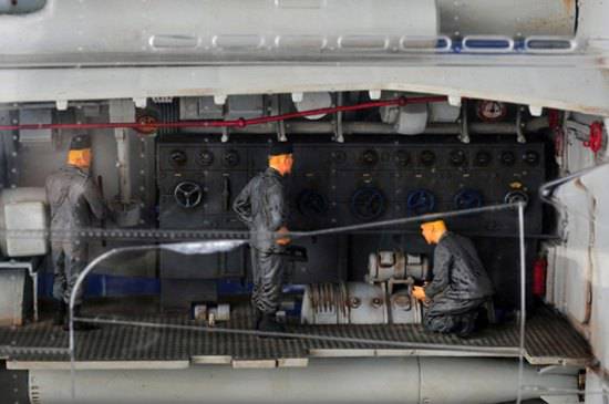 С���� 06801 �¹�VIIC��ǱͧU-552