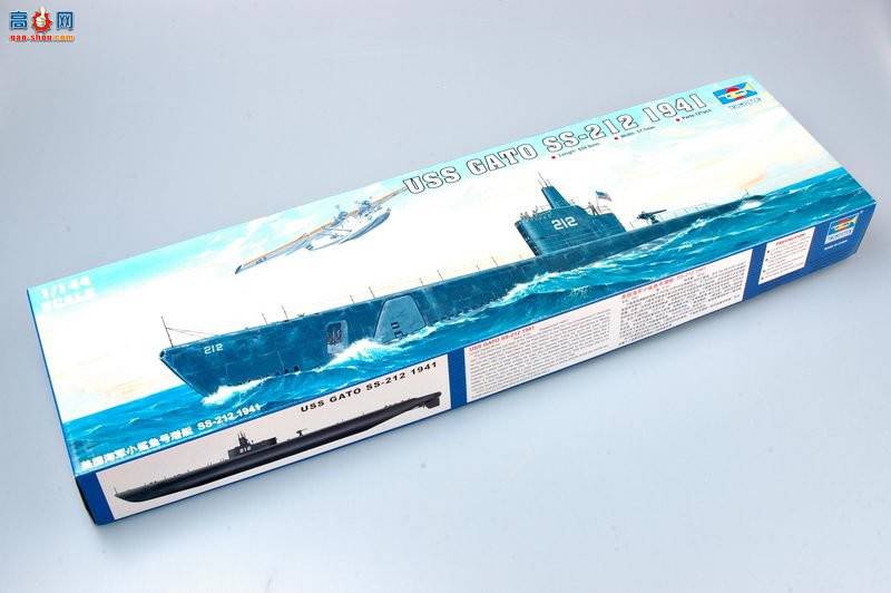 С 05905 СǱͧ SS-212 1941