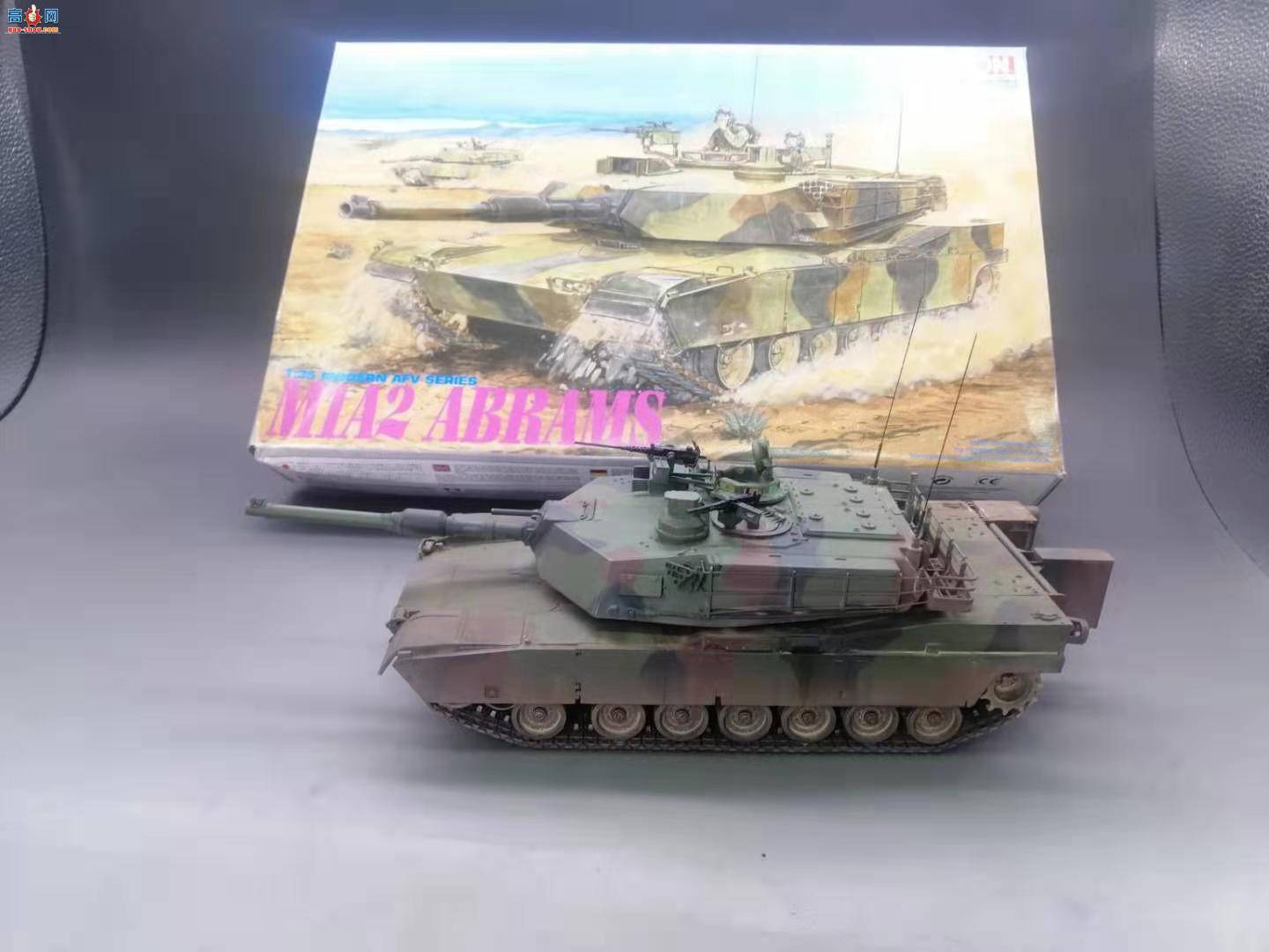 ���� ����M1A2��ս̹��