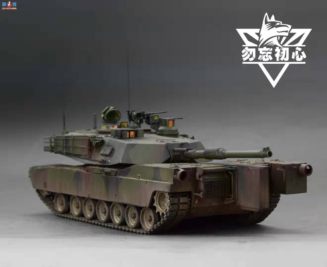 ���� ����M1A2��ս̹��