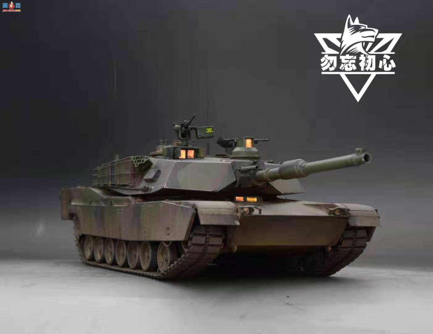 ���� ����M1A2��ս̹��