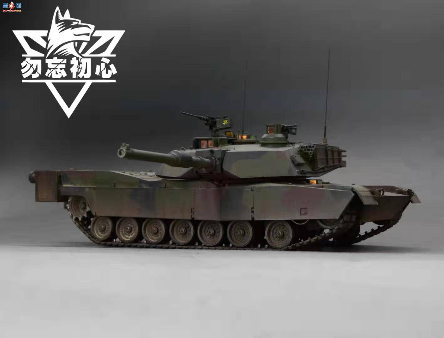 ���� ����M1A2��ս̹��