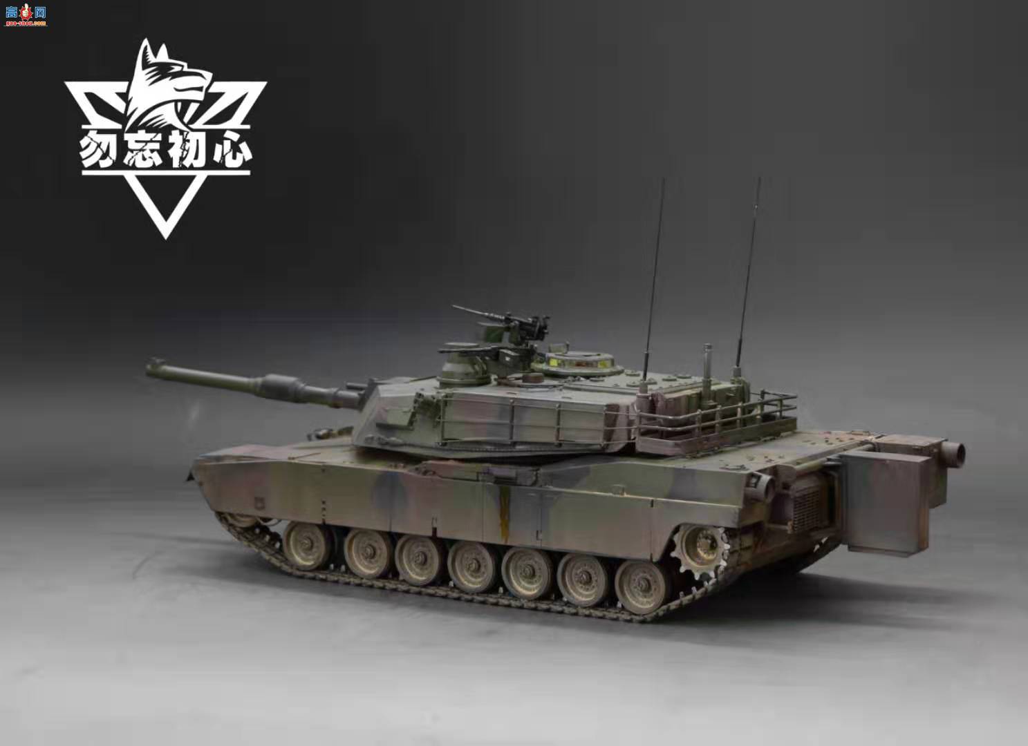 ���� ����M1A2��ս̹��