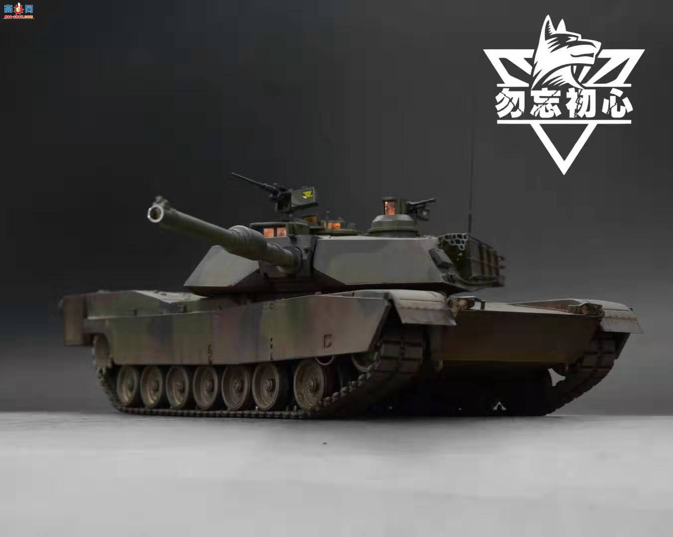 ���� ����M1A2��ս̹��