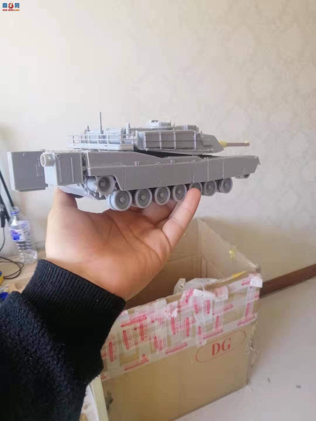 ���� ����M1A2��ս̹��