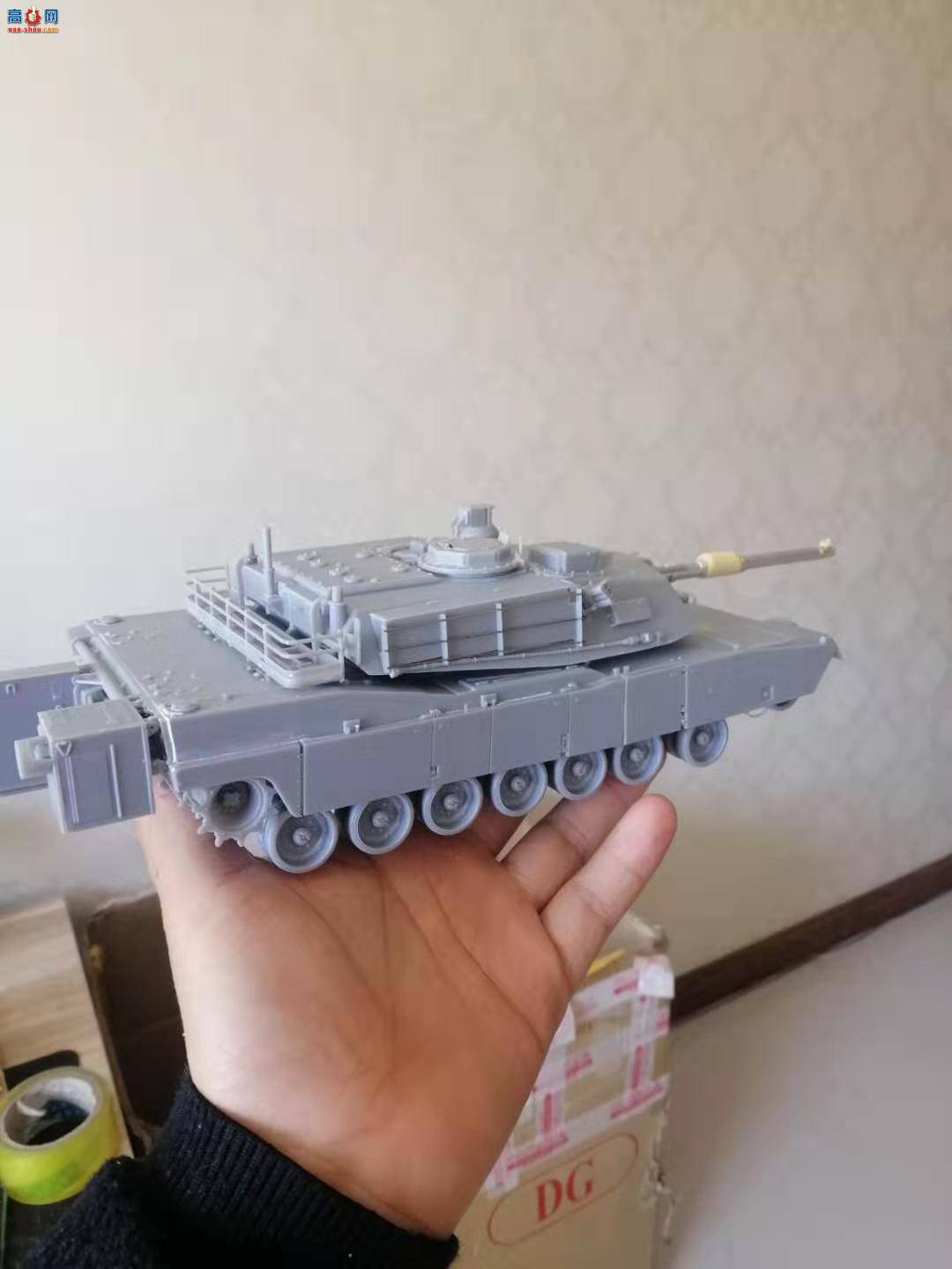 ���� ����M1A2��ս̹��