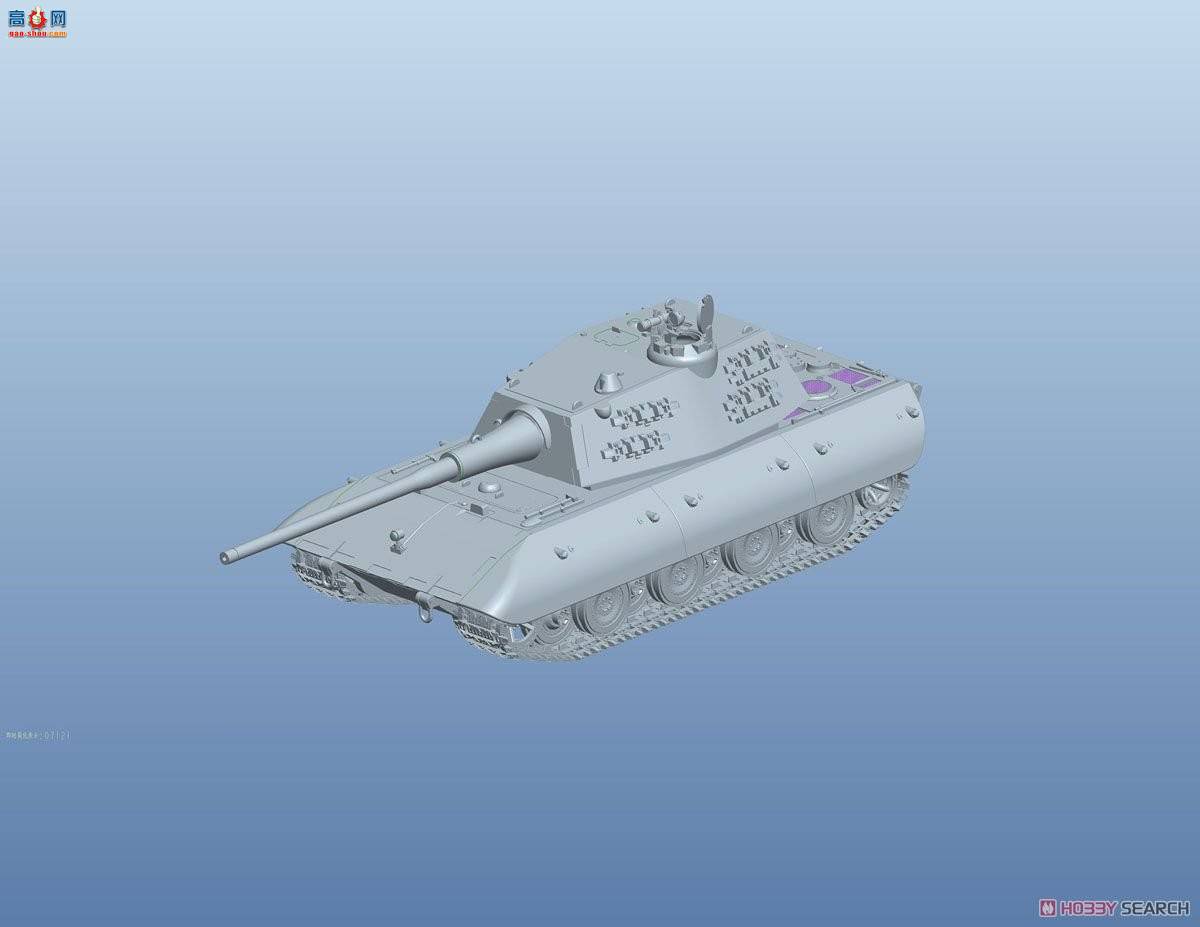 С 07121 ¹E-100̹