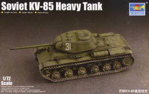 С 07127 KV-85̹