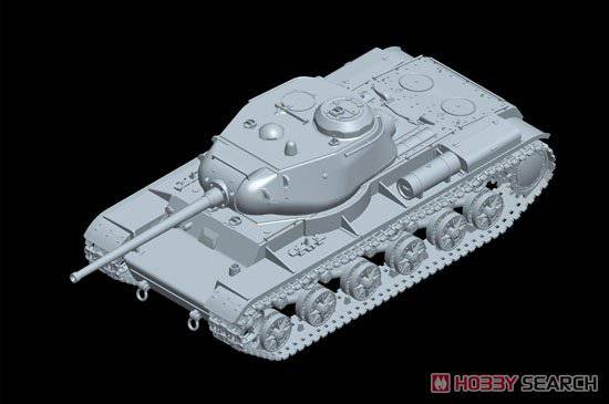 С 07127 KV-85̹