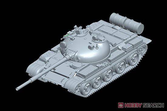 С 07147 ˹T-62̹1972 