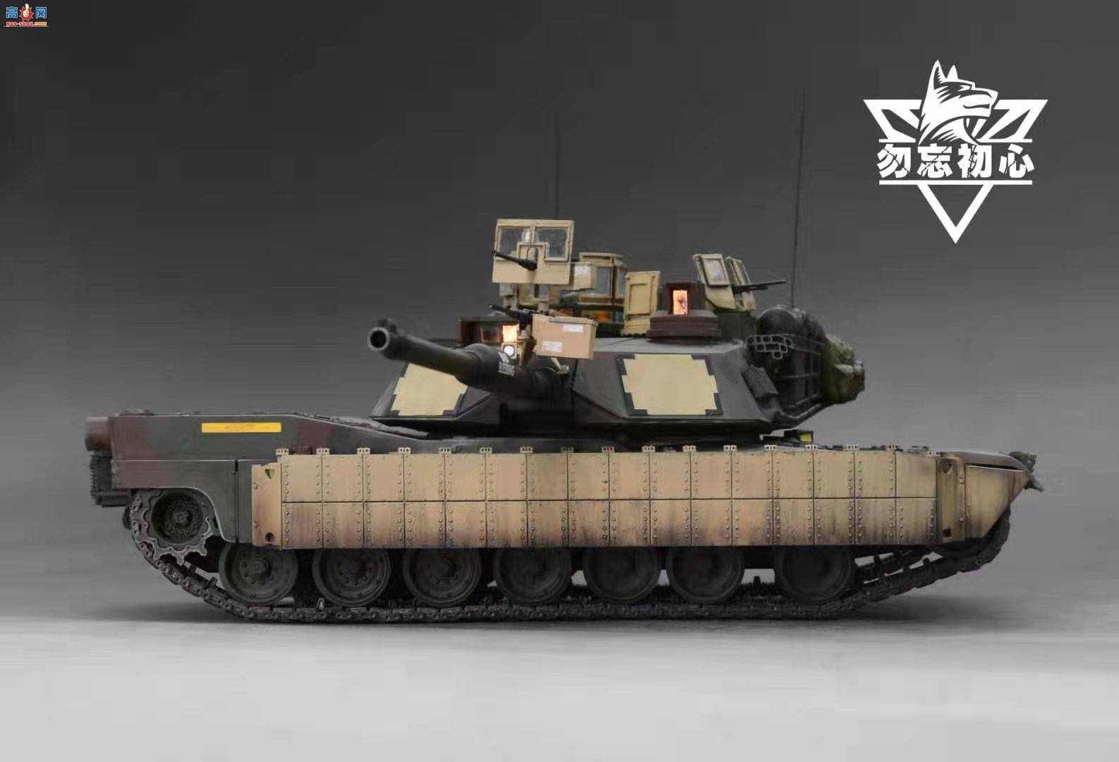 ����ȫ�ڹ�����M1A2��ս̹��