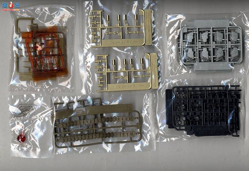 ���� ��˹�� ZD09 ��ʨ��MK-II