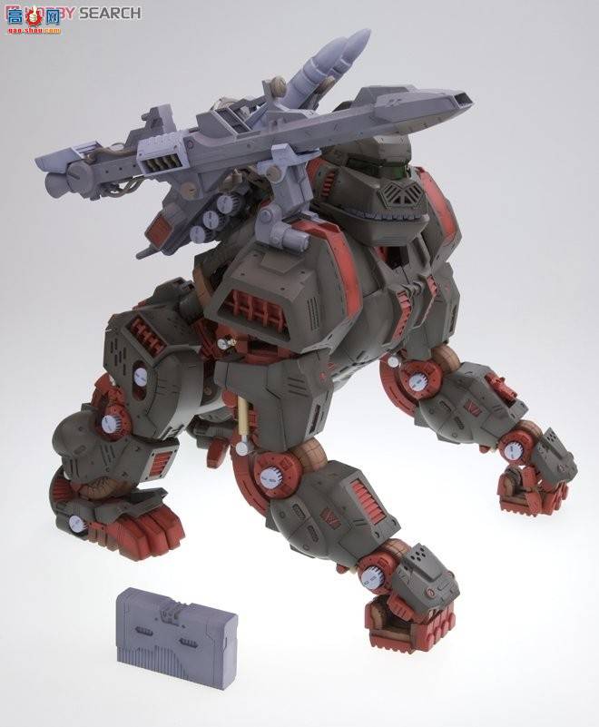  ˹ ZD12 EZ-015