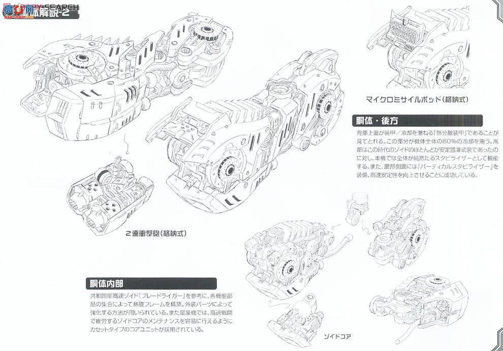 ˹ ZD36 EZ-035˹