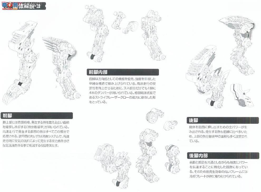  ˹ ZD36 EZ-035˹