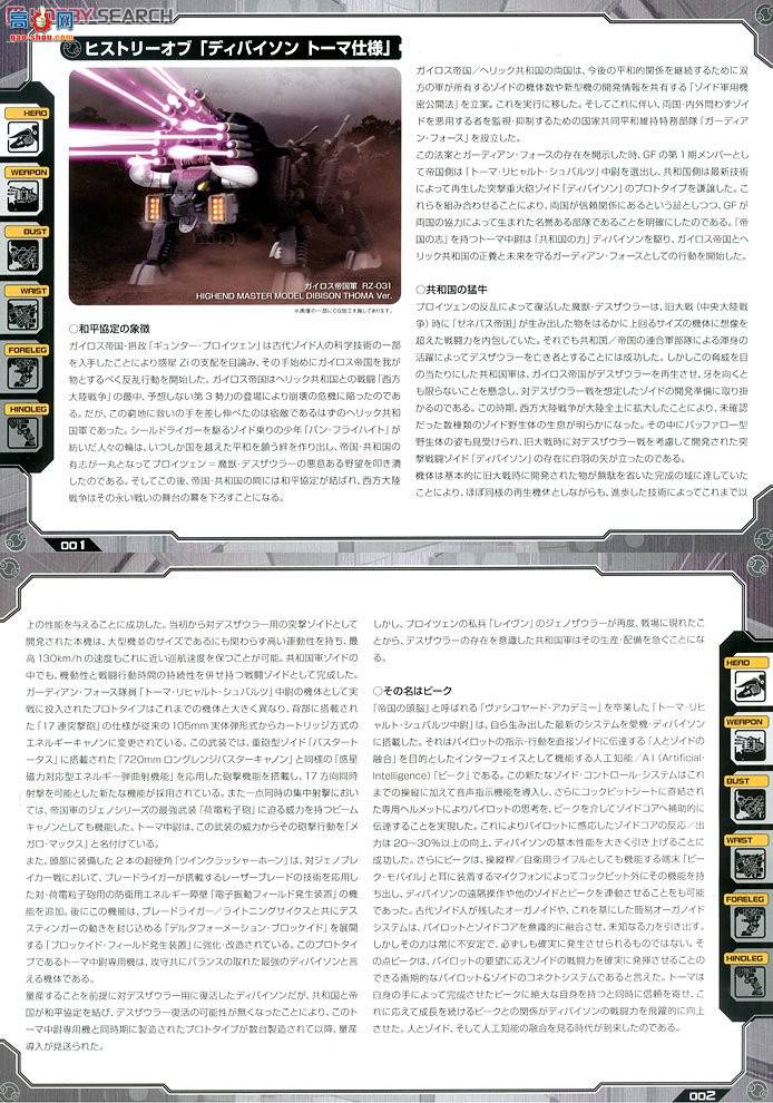 ���� ��˹�� ZD68 RZ-031˫Ұţ�����淶