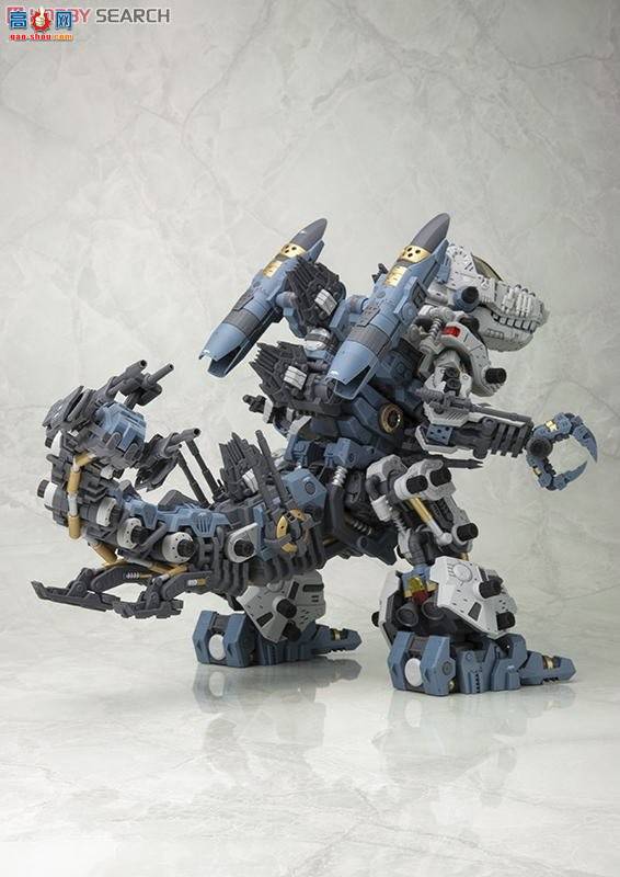  ˹ ZD80 RBOZ-003 Gojuras