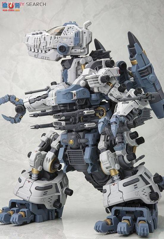  ˹ ZD80 RBOZ-003 Gojuras