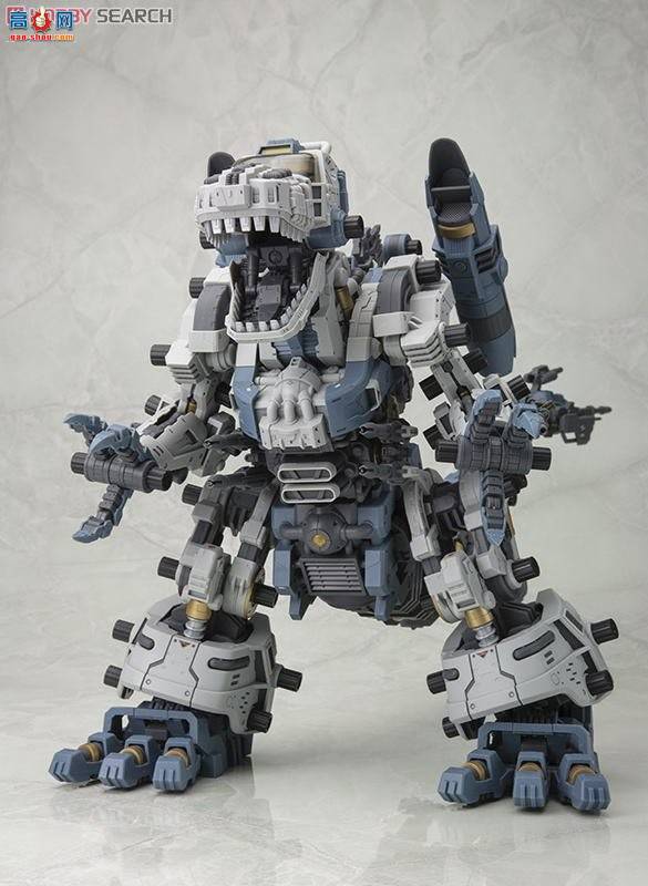  ˹ ZD80 RBOZ-003 Gojuras