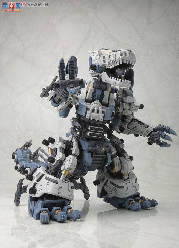  ˹ ZD80 RBOZ-003 Gojuras