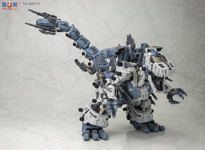  ˹ ZD80 RBOZ-003 Gojuras