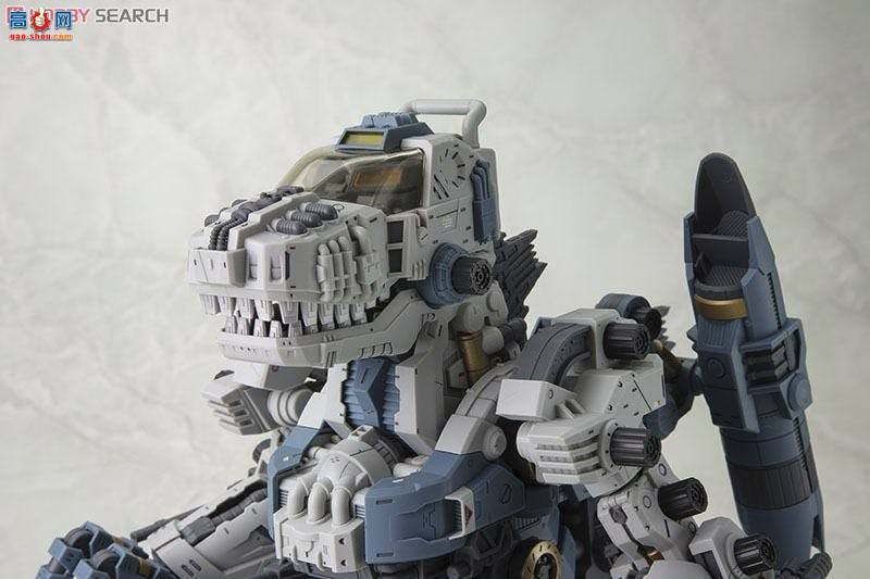  ˹ ZD80 RBOZ-003 Gojuras
