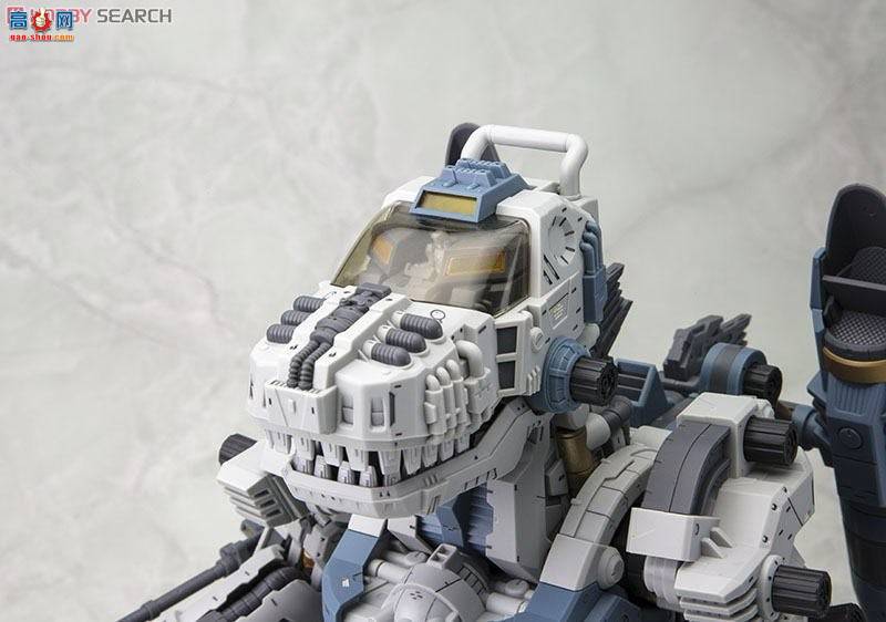  ˹ ZD80 RBOZ-003 Gojuras
