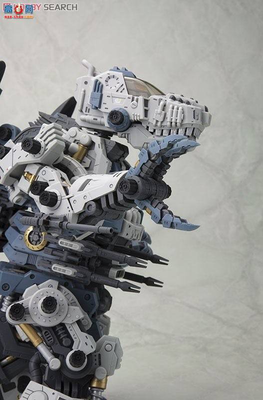  ˹ ZD80 RBOZ-003 Gojuras