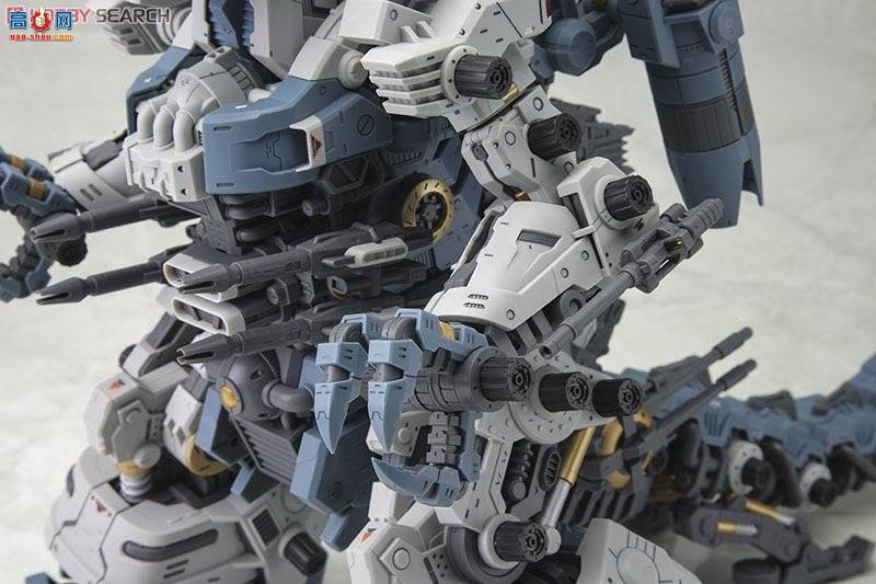  ˹ ZD80 RBOZ-003 Gojuras