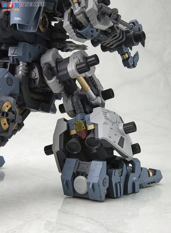  ˹ ZD80 RBOZ-003 Gojuras
