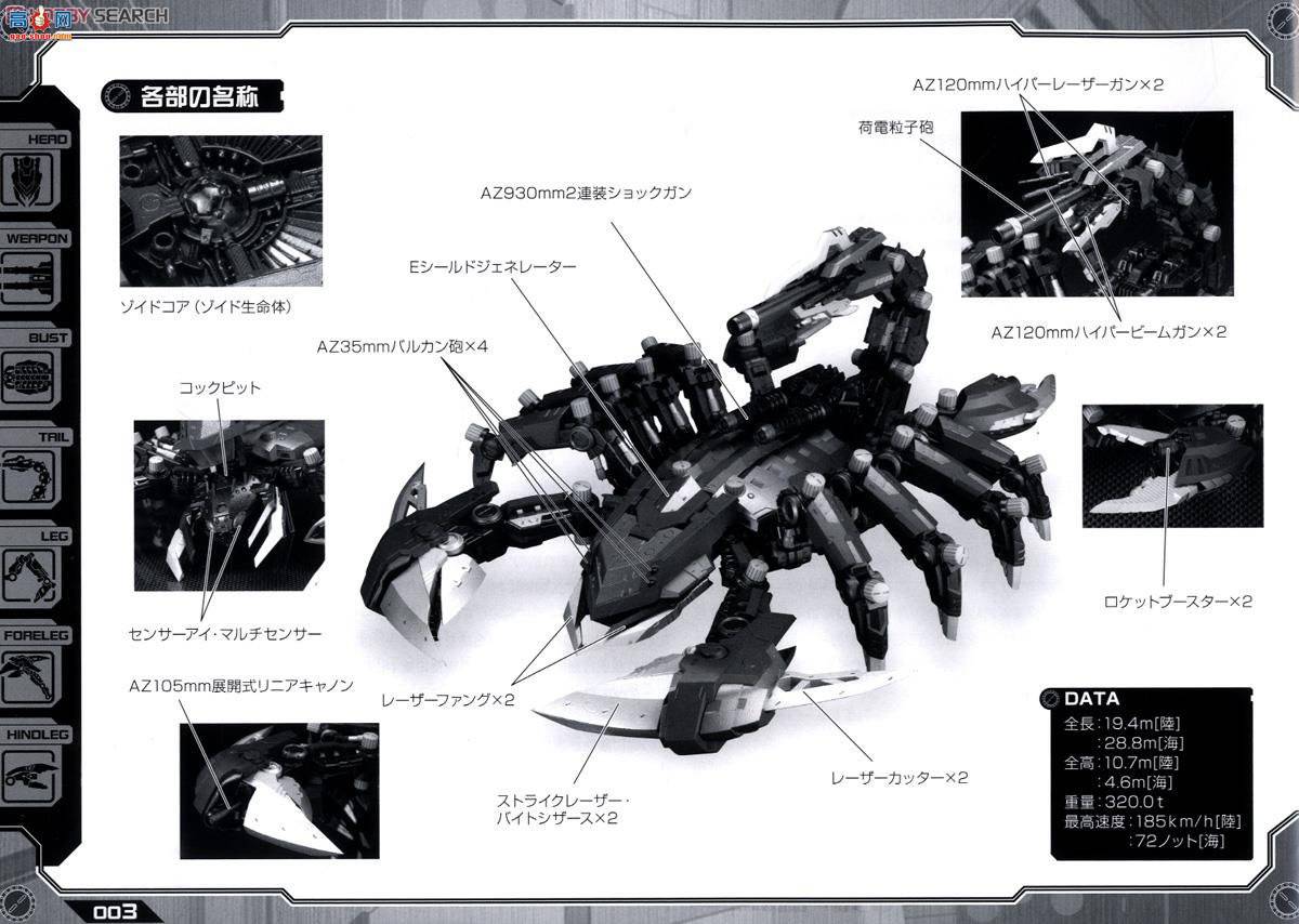  ˹ ZD86 EZ-036