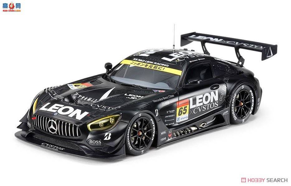 ﹬ 24350 LEON CVSTOS AMG