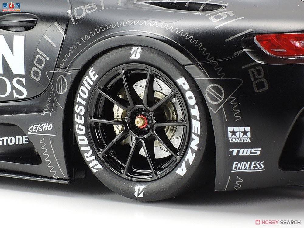 ﹬ 24350 LEON CVSTOS AMG