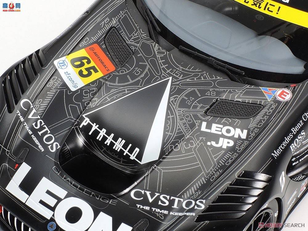 ﹬ 24350 LEON CVSTOS AMG
