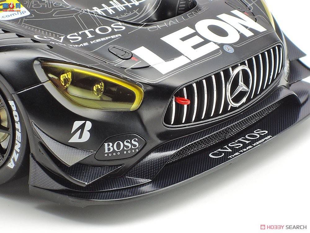 ﹬ 24350 LEON CVSTOS AMG
