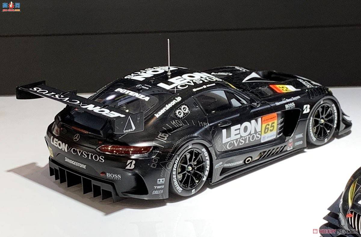 ﹬ 24350 LEON CVSTOS AMG
